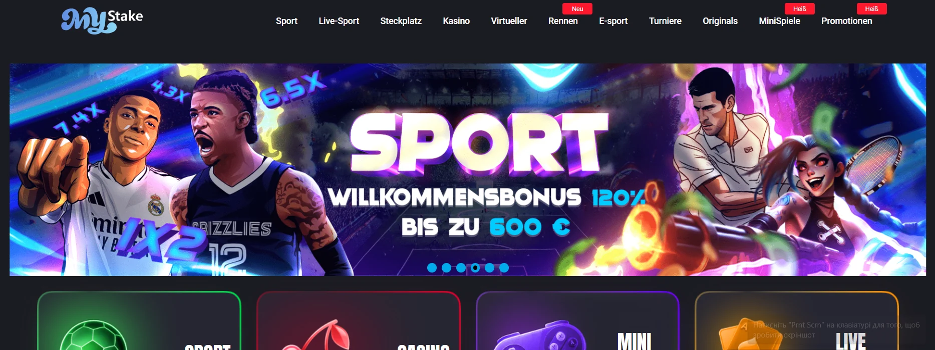 online casino Österreich sofort auszahlung – MyStake